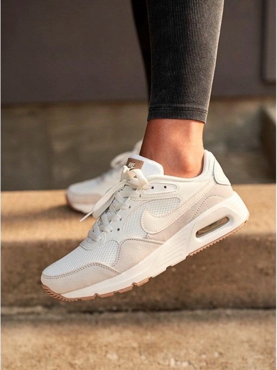 Nike Shoes - WOMEN'S NIKE AIR MAX SC SNEAKERS Size 9